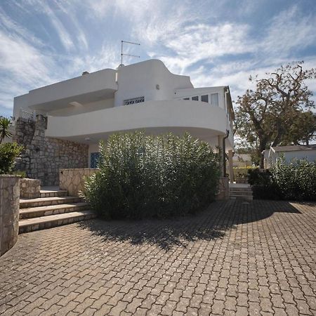 Апартаменты Wepuglia - Dimora Capitolo Монополи Экстерьер фото