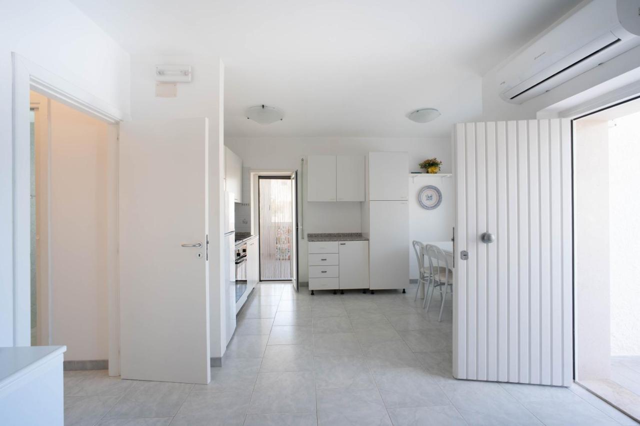 Апартаменты Wepuglia - Dimora Capitolo Монополи Экстерьер фото