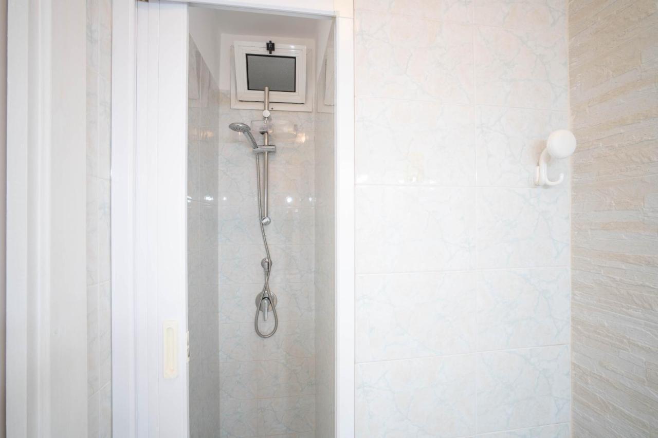 Апартаменты Wepuglia - Dimora Capitolo Монополи Экстерьер фото